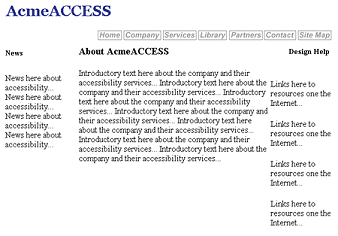 Acme Access