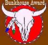 The Bunkhouse Award