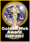 Golden Web Award 2001