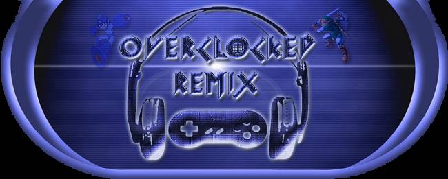 OverClocked ReMix Homepage